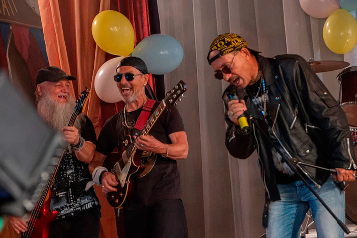 Кадр из фильма Паромщик кадр Паромщик 11