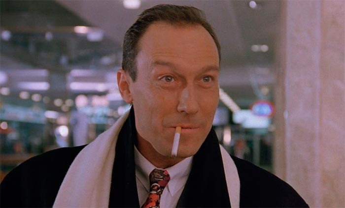 Кадр из фильма Паспорт кадр Паспорт 4