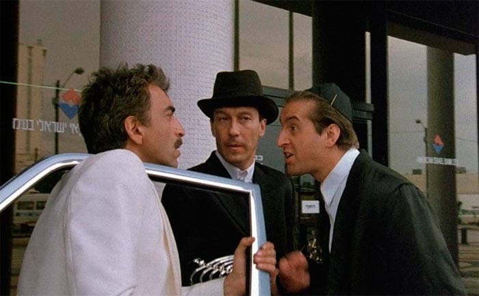 Кадр из фильма Паспорт кадр Паспорт 5