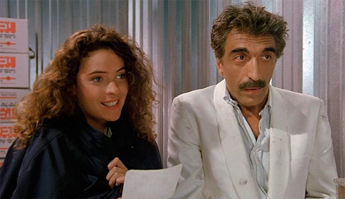 Кадр из фильма Паспорт кадр Паспорт 7