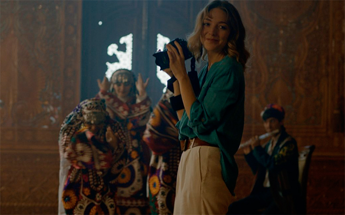 кадр Пастбища богов 3