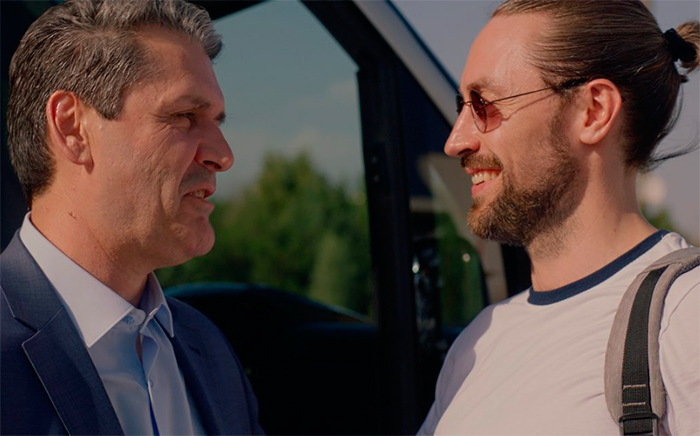 кадр Пастбища богов 8