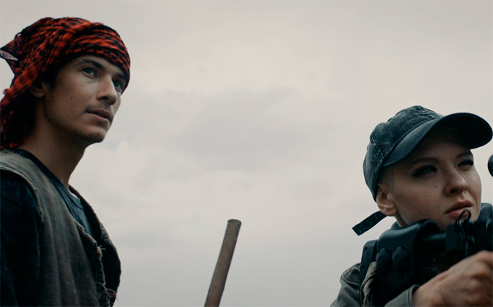 кадр Пастбища богов 11