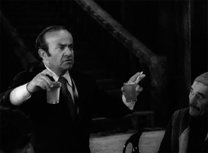 Кадр из фильма Пастораль кадр Пастораль 2