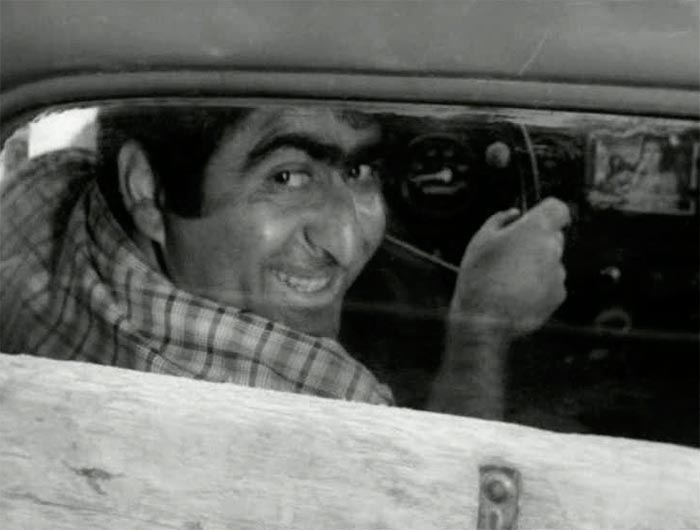 Кадр из фильма Пастораль кадр Пастораль 4