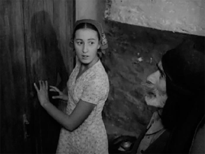 Кадр из фильма Пастораль кадр Пастораль 5