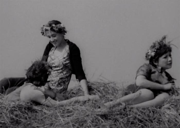 Кадр из фильма Пастораль кадр Пастораль 6