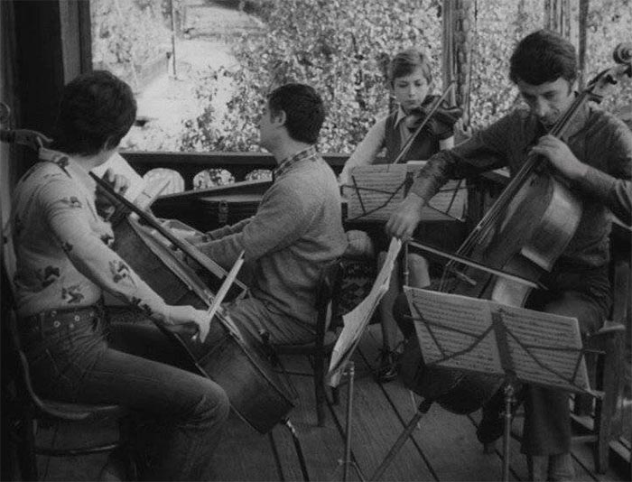 Кадр из фильма Пастораль кадр Пастораль 7