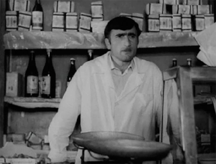 Кадр из фильма Пастораль кадр Пастораль 9