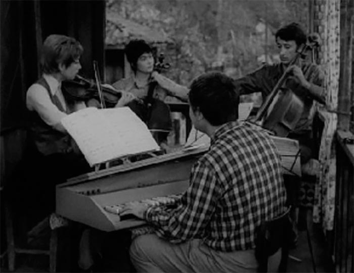 Кадр из фильма Пастораль кадр Пастораль 10