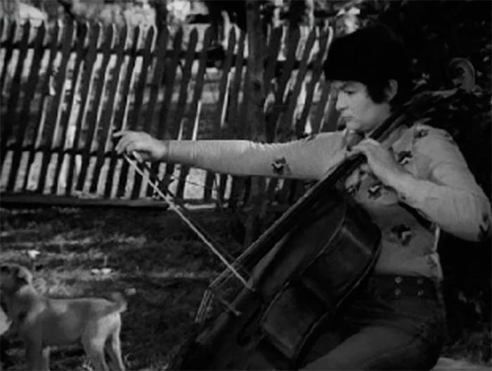 Кадр из фильма Пастораль кадр Пастораль 11