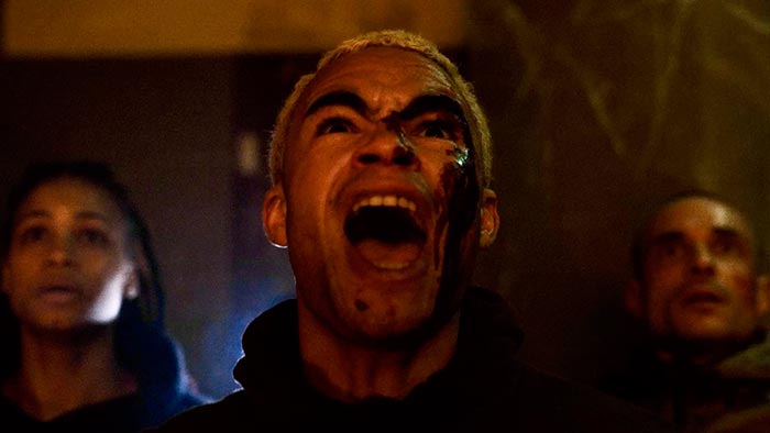 кадр Паутина страха 2