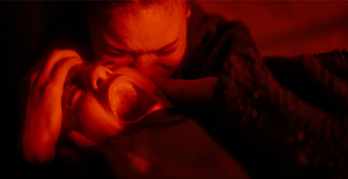 кадр Паутина страха 7