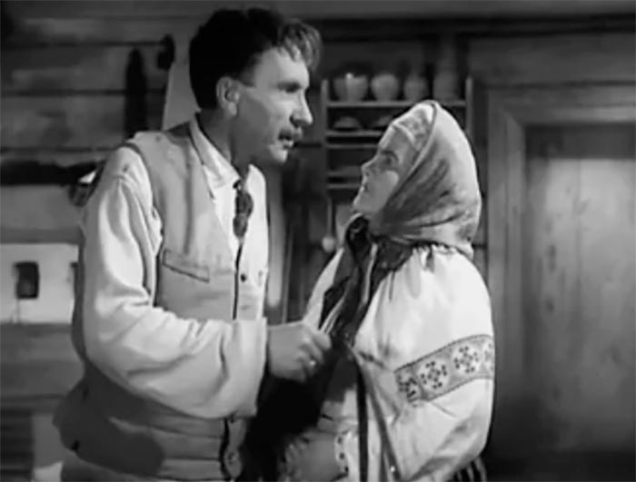 кадр Павлинка 9