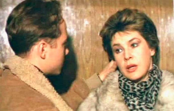 кадр Пчёлка 3