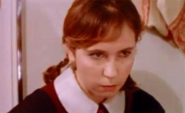 кадр Пчёлка 6