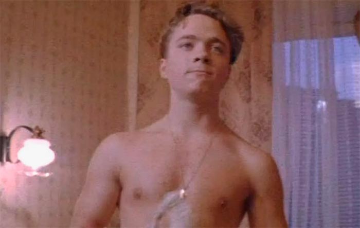 кадр Пчёлка 7