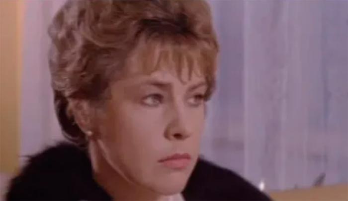 кадр Пчёлка 8