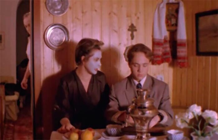 кадр Пчёлка 11