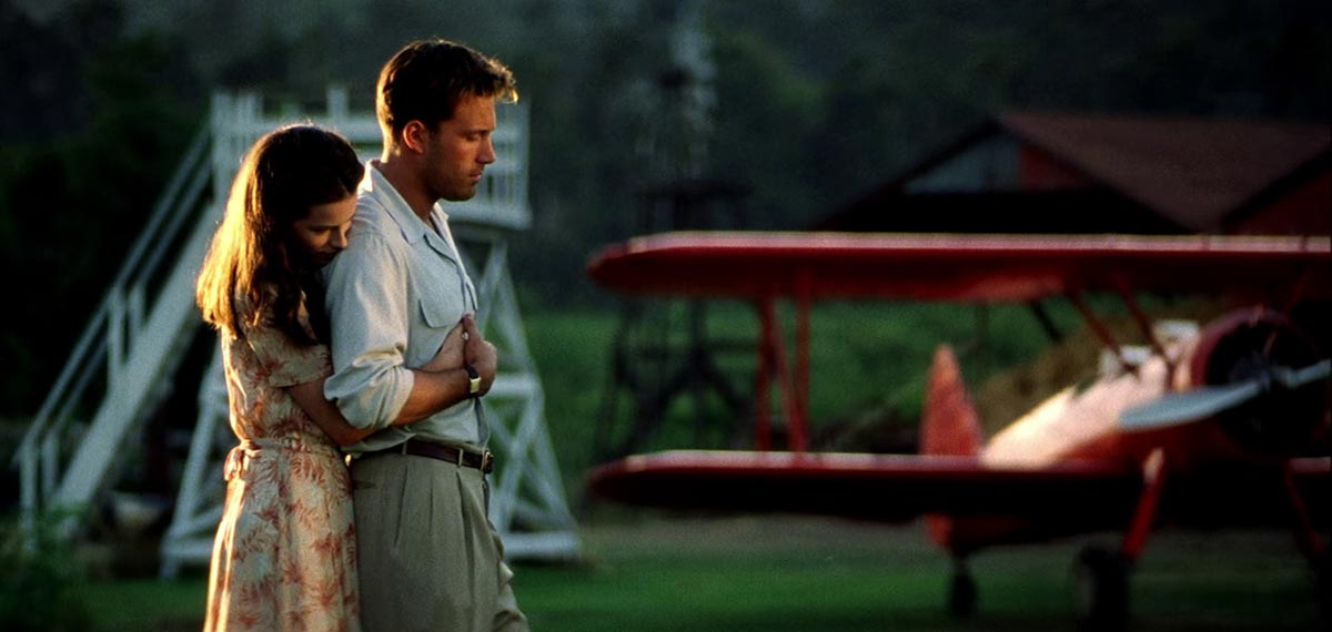 кадр Перл-Харбор 11