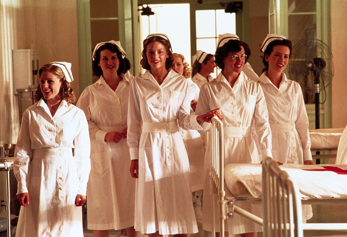 кадр Перл-Харбор 12