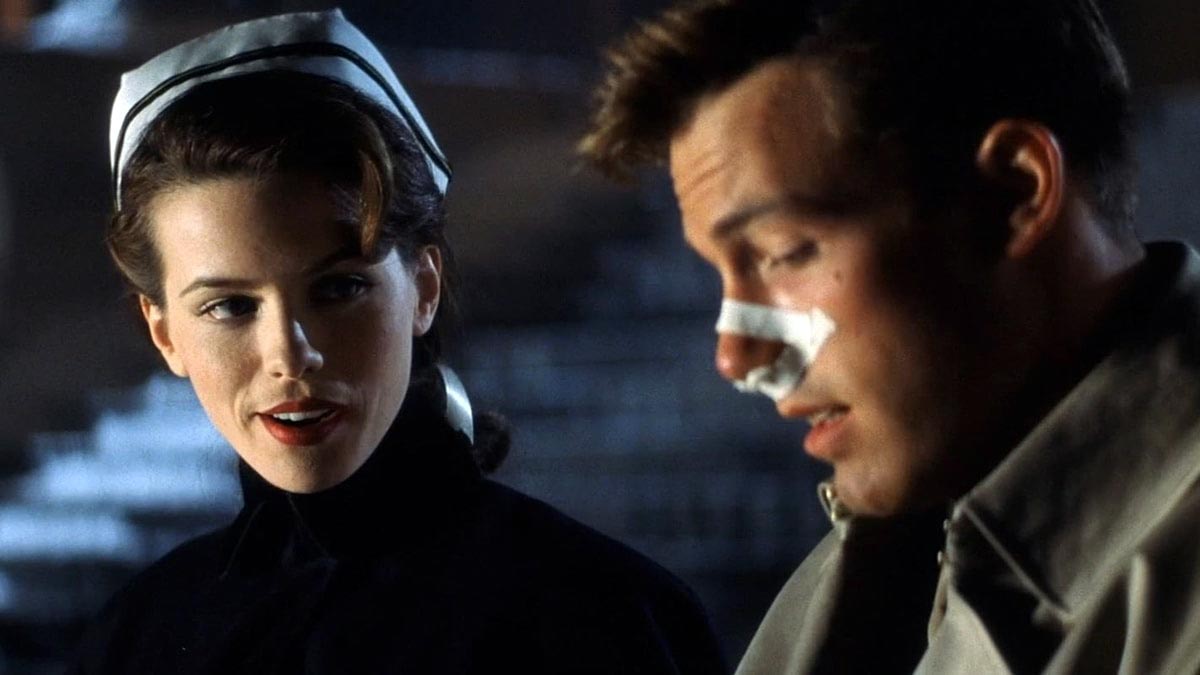 Фильм «Перл-Харбор» (2001) - сюжет, актеры и роли, кадры из фильма