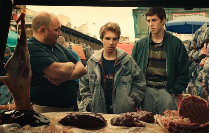 Кадр из фильма Печень или история одного стартапа кадр Печень или история одного стартапа 2