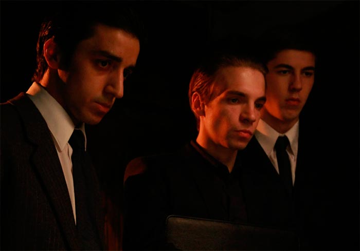 Кадр из фильма Печень или история одного стартапа кадр Печень или история одного стартапа 3