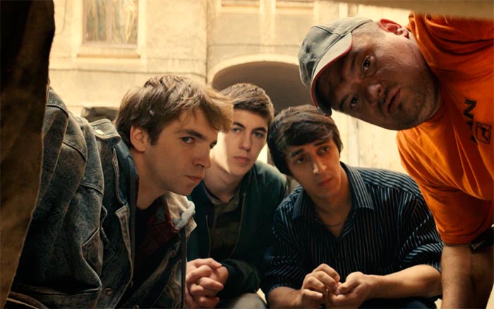 Кадр из фильма Печень или история одного стартапа кадр Печень или история одного стартапа 10