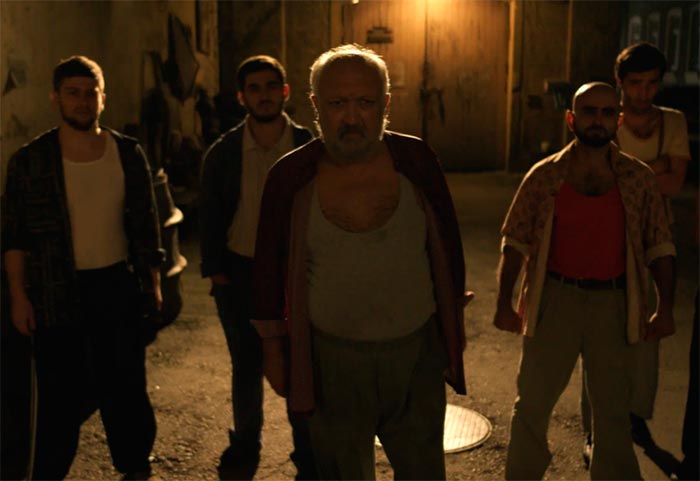 Кадр из фильма Печень или история одного стартапа кадр Печень или история одного стартапа 11