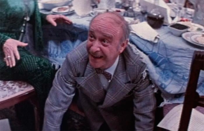 Кадр из фильма Пена кадр Пена 7