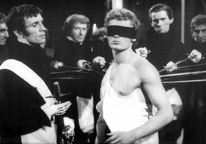 кадр Пепел 13