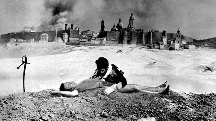 кадр Пепел 14