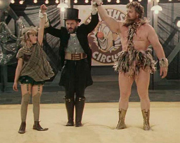 кадр Пеппи Длинныйчулок 11