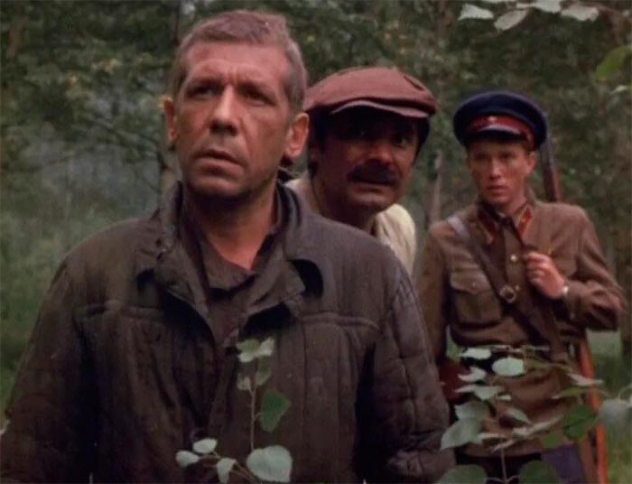 Кадр из фильма Перед рассветом кадр Перед рассветом 4