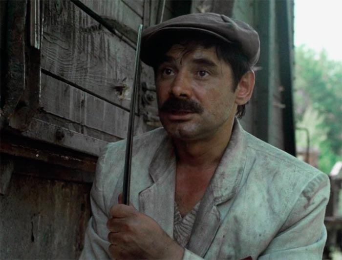 Кадр из фильма Перед рассветом кадр Перед рассветом 5