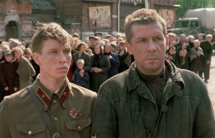 Фильм «Перед рассветом» (1989) - сюжет, актеры и роли, кадры из фильма
