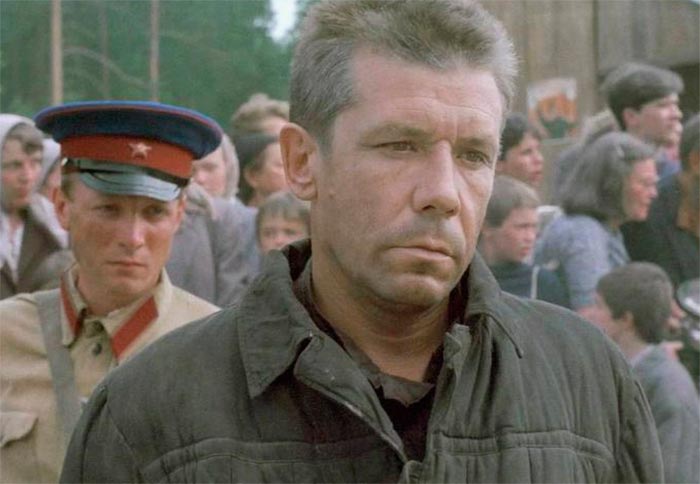 Фильм «Перед рассветом» (1989) - сюжет, актеры и роли, кадры из фильма