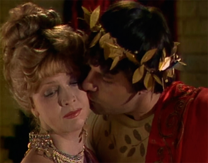 кадр Переход на летнее время 3