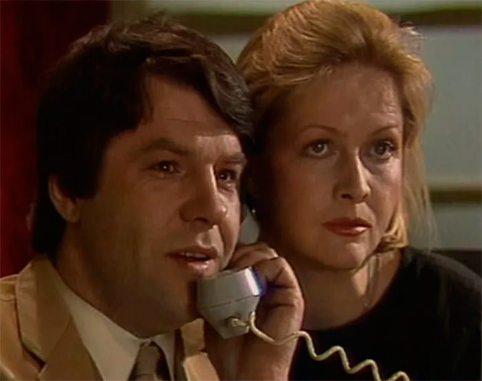 кадр Переход на летнее время 4