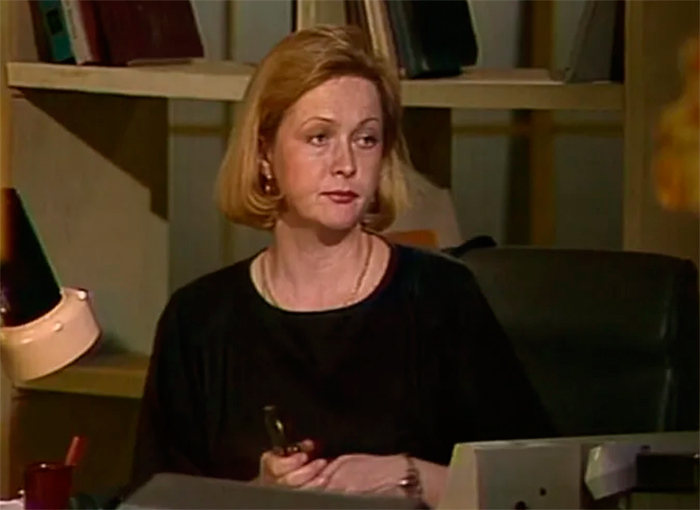 кадр Переход на летнее время 5