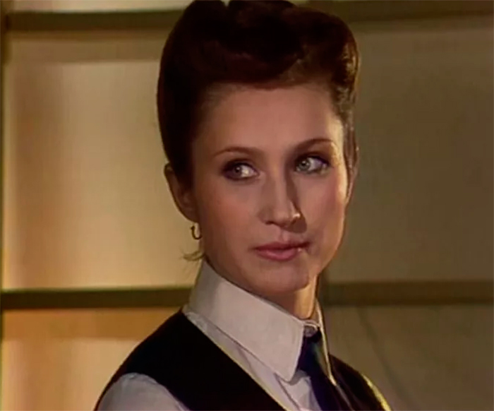 кадр Переход на летнее время 8