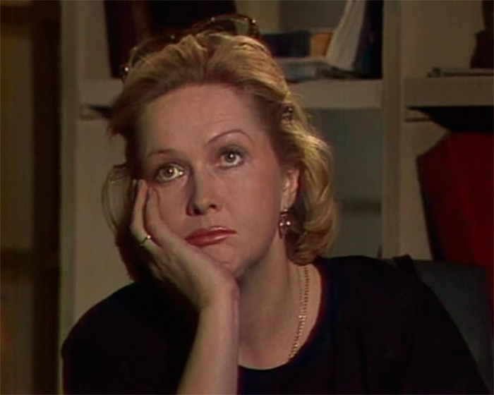 кадр Переход на летнее время 9