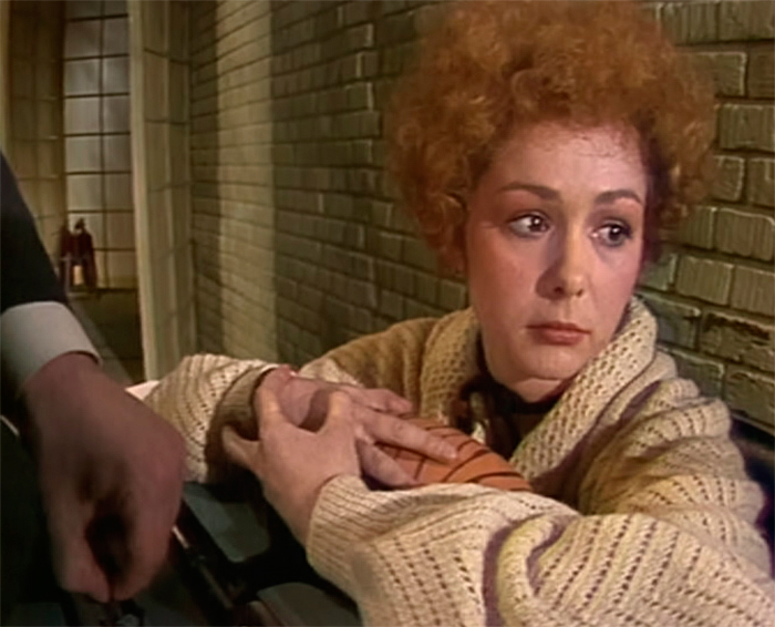 кадр Переход на летнее время 10