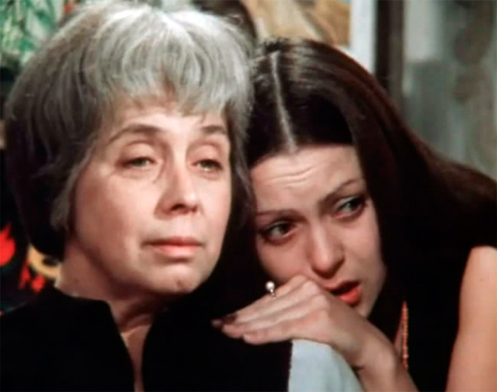 кадр Переходим к любви 5