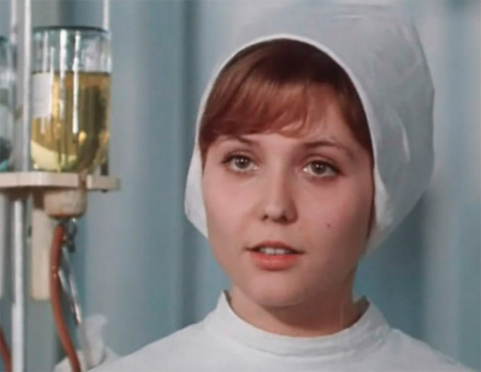 кадр Переходим к любви 11