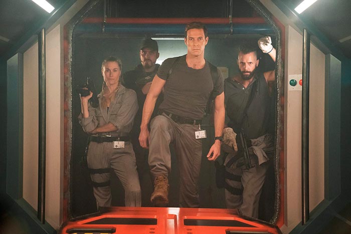 кадр Перехват 4