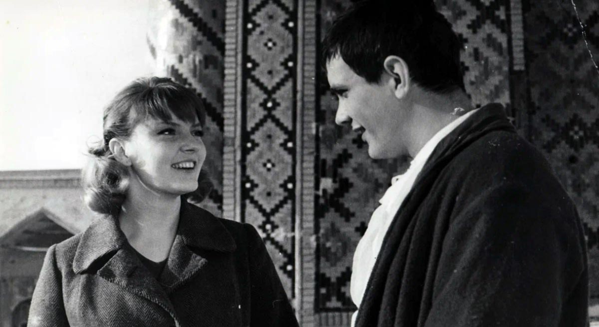 Кадр из фильма Перекличка кадр Перекличка 7