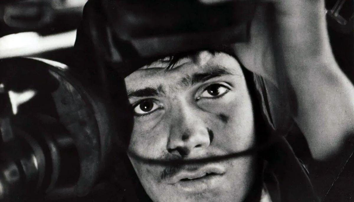 Кадр из фильма Перекличка кадр Перекличка 9