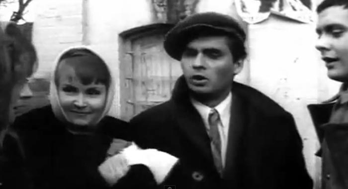 Кадр из фильма Перекличка кадр Перекличка 12